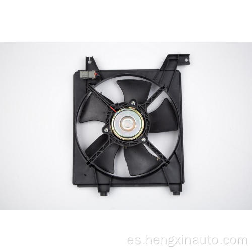 1308100U2010 JAC HEYUE Ventilador de refrigeración Ventilador de radiador